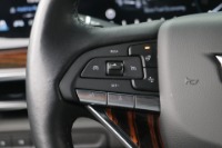 Used 2021 Cadillac Escalade PREMIUM LUXURY 4WD RADIANT PKG W/TV/DVD for sale $91,900 at Auto Collection in Murfreesboro TN 37129 51