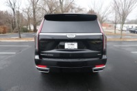 Used 2021 Cadillac Escalade PREMIUM LUXURY 4WD RADIANT PKG W/TV/DVD for sale $91,900 at Auto Collection in Murfreesboro TN 37129 6