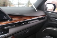 Used 2021 Cadillac Escalade PREMIUM LUXURY 4WD RADIANT PKG W/TV/DVD for sale $91,900 at Auto Collection in Murfreesboro TN 37129 61