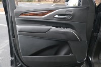 Used 2021 Cadillac Escalade PREMIUM LUXURY 4WD RADIANT PKG W/TV/DVD for sale $91,900 at Auto Collection in Murfreesboro TN 37129 68