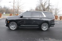Used 2021 Cadillac Escalade PREMIUM LUXURY 4WD RADIANT PKG W/TV/DVD for sale $91,900 at Auto Collection in Murfreesboro TN 37129 7