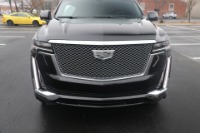 Used 2021 Cadillac Escalade PREMIUM LUXURY 4WD RADIANT PKG W/TV/DVD for sale $91,900 at Auto Collection in Murfreesboro TN 37129 84