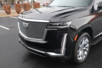 Used 2021 Cadillac Escalade PREMIUM LUXURY 4WD RADIANT PKG W/TV/DVD for sale $91,900 at Auto Collection in Murfreesboro TN 37129 9