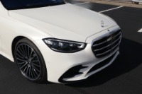 Used 2021 Mercedes-Benz S 580 4MATIC AMG LINE W/NIGHT PACKAGE for sale $102,500 at Auto Collection in Murfreesboro TN 37129 11