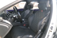 Used 2021 Mercedes-Benz S 580 4MATIC AMG LINE W/NIGHT PACKAGE for sale $102,500 at Auto Collection in Murfreesboro TN 37129 32