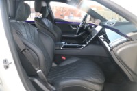Used 2021 Mercedes-Benz S 580 4MATIC AMG LINE W/NIGHT PACKAGE for sale $102,500 at Auto Collection in Murfreesboro TN 37129 34