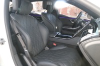 Used 2021 Mercedes-Benz S 580 4MATIC AMG LINE W/NIGHT PACKAGE for sale $102,500 at Auto Collection in Murfreesboro TN 37129 35