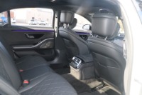 Used 2021 Mercedes-Benz S 580 4MATIC AMG LINE W/NIGHT PACKAGE for sale $102,500 at Auto Collection in Murfreesboro TN 37129 36