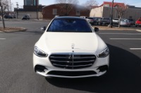 Used 2021 Mercedes-Benz S 580 4MATIC AMG LINE W/NIGHT PACKAGE for sale $102,500 at Auto Collection in Murfreesboro TN 37129 5