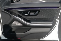 Used 2021 Mercedes-Benz S 580 4MATIC AMG LINE W/NIGHT PACKAGE for sale $102,500 at Auto Collection in Murfreesboro TN 37129 64