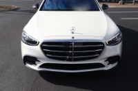 Used 2021 Mercedes-Benz S 580 4MATIC AMG LINE W/NIGHT PACKAGE for sale $102,500 at Auto Collection in Murfreesboro TN 37129 79