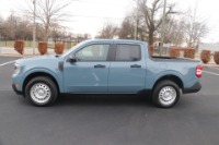 Used 2023 Ford Maverick XL FWD 2.5L HYBRID FWD W/FORD CO PILOT 360 for sale Sold at Auto Collection in Murfreesboro TN 37129 7