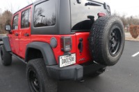 Used 2016 Jeep Wrangler Unlimited UNLIMITED WILLYS WHEELER 4WD FREEDOM TOP for sale $30,950 at Auto Collection in Murfreesboro TN 37129 15