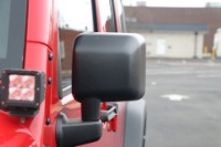 Used 2016 Jeep Wrangler Unlimited UNLIMITED WILLYS WHEELER 4WD FREEDOM TOP for sale $30,950 at Auto Collection in Murfreesboro TN 37129 19