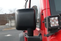 Used 2016 Jeep Wrangler Unlimited UNLIMITED WILLYS WHEELER 4WD FREEDOM TOP for sale $30,950 at Auto Collection in Murfreesboro TN 37129 20