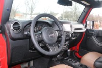 Used 2016 Jeep Wrangler Unlimited UNLIMITED WILLYS WHEELER 4WD FREEDOM TOP for sale $30,950 at Auto Collection in Murfreesboro TN 37129 21