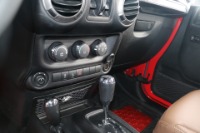 Used 2016 Jeep Wrangler Unlimited UNLIMITED WILLYS WHEELER 4WD FREEDOM TOP for sale $30,950 at Auto Collection in Murfreesboro TN 37129 24