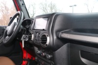 Used 2016 Jeep Wrangler Unlimited UNLIMITED WILLYS WHEELER 4WD FREEDOM TOP for sale $30,950 at Auto Collection in Murfreesboro TN 37129 27