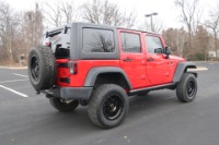 Used 2016 Jeep Wrangler Unlimited UNLIMITED WILLYS WHEELER 4WD FREEDOM TOP for sale $32,900 at Auto Collection in Murfreesboro TN 37129 3