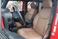 Used 2016 Jeep Wrangler Unlimited UNLIMITED WILLYS WHEELER 4WD FREEDOM TOP for sale $30,950 at Auto Collection in Murfreesboro TN 37129 32