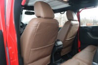 Used 2016 Jeep Wrangler Unlimited UNLIMITED WILLYS WHEELER 4WD FREEDOM TOP for sale $30,950 at Auto Collection in Murfreesboro TN 37129 39