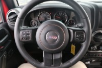 Used 2016 Jeep Wrangler Unlimited UNLIMITED WILLYS WHEELER 4WD FREEDOM TOP for sale $30,950 at Auto Collection in Murfreesboro TN 37129 42