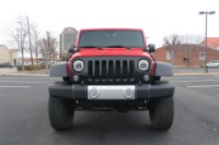Used 2016 Jeep Wrangler Unlimited UNLIMITED WILLYS WHEELER 4WD FREEDOM TOP for sale $30,950 at Auto Collection in Murfreesboro TN 37129 5