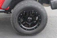 Used 2016 Jeep Wrangler Unlimited UNLIMITED WILLYS WHEELER 4WD FREEDOM TOP for sale $30,950 at Auto Collection in Murfreesboro TN 37129 74