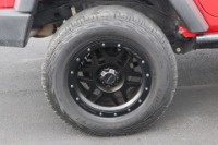 Used 2016 Jeep Wrangler Unlimited UNLIMITED WILLYS WHEELER 4WD FREEDOM TOP for sale $30,950 at Auto Collection in Murfreesboro TN 37129 75