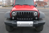 Used 2016 Jeep Wrangler Unlimited UNLIMITED WILLYS WHEELER 4WD FREEDOM TOP for sale $30,950 at Auto Collection in Murfreesboro TN 37129 79