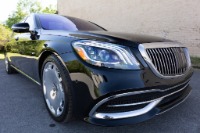 Used 2019 Mercedes-Benz MAYBACH S 650 RWD W/MAGIC SKY CONTROL W/NAV for sale Sold at Auto Collection in Murfreesboro TN 37129 12