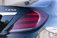 Used 2019 Mercedes-Benz MAYBACH S 650 RWD W/MAGIC SKY CONTROL W/NAV for sale Sold at Auto Collection in Murfreesboro TN 37129 17