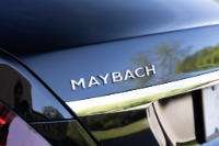 Used 2019 Mercedes-Benz MAYBACH S 650 RWD W/MAGIC SKY CONTROL W/NAV for sale Sold at Auto Collection in Murfreesboro TN 37129 18