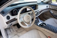 Used 2019 Mercedes-Benz MAYBACH S 650 RWD W/MAGIC SKY CONTROL W/NAV for sale Sold at Auto Collection in Murfreesboro TN 37129 25