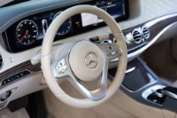 Used 2019 Mercedes-Benz MAYBACH S 650 RWD W/MAGIC SKY CONTROL W/NAV for sale Sold at Auto Collection in Murfreesboro TN 37129 26