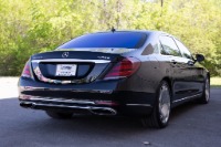 Used 2019 Mercedes-Benz MAYBACH S 650 RWD W/MAGIC SKY CONTROL W/NAV for sale $124,950 at Auto Collection in Murfreesboro TN 37129 3