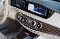Used 2019 Mercedes-Benz MAYBACH S 650 RWD W/MAGIC SKY CONTROL W/NAV for sale Sold at Auto Collection in Murfreesboro TN 37129 31