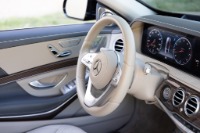 Used 2019 Mercedes-Benz MAYBACH S 650 RWD W/MAGIC SKY CONTROL W/NAV for sale Sold at Auto Collection in Murfreesboro TN 37129 32