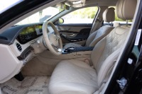 Used 2019 Mercedes-Benz MAYBACH S 650 RWD W/MAGIC SKY CONTROL W/NAV for sale Sold at Auto Collection in Murfreesboro TN 37129 34