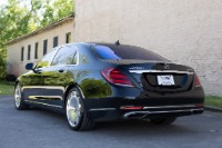 Used 2019 Mercedes-Benz MAYBACH S 650 RWD W/MAGIC SKY CONTROL W/NAV for sale Sold at Auto Collection in Murfreesboro TN 37129 4