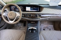 Used 2019 Mercedes-Benz MAYBACH S 650 RWD W/MAGIC SKY CONTROL W/NAV for sale Sold at Auto Collection in Murfreesboro TN 37129 42