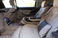 Used 2019 Mercedes-Benz MAYBACH S 650 RWD W/MAGIC SKY CONTROL W/NAV for sale Sold at Auto Collection in Murfreesboro TN 37129 45