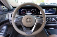 Used 2019 Mercedes-Benz MAYBACH S 650 RWD W/MAGIC SKY CONTROL W/NAV for sale Sold at Auto Collection in Murfreesboro TN 37129 46