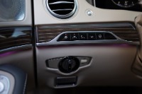Used 2019 Mercedes-Benz MAYBACH S 650 RWD W/MAGIC SKY CONTROL W/NAV for sale Sold at Auto Collection in Murfreesboro TN 37129 47
