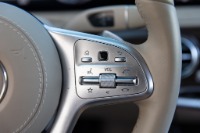 Used 2019 Mercedes-Benz MAYBACH S 650 RWD W/MAGIC SKY CONTROL W/NAV for sale Sold at Auto Collection in Murfreesboro TN 37129 49