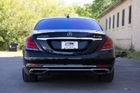 Used 2019 Mercedes-Benz MAYBACH S 650 RWD W/MAGIC SKY CONTROL W/NAV for sale $124,950 at Auto Collection in Murfreesboro TN 37129 5