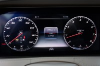 Used 2019 Mercedes-Benz MAYBACH S 650 RWD W/MAGIC SKY CONTROL W/NAV for sale Sold at Auto Collection in Murfreesboro TN 37129 53