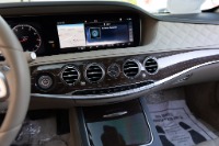 Used 2019 Mercedes-Benz MAYBACH S 650 RWD W/MAGIC SKY CONTROL W/NAV for sale Sold at Auto Collection in Murfreesboro TN 37129 55