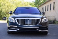 Used 2019 Mercedes-Benz MAYBACH S 650 RWD W/MAGIC SKY CONTROL W/NAV for sale $124,950 at Auto Collection in Murfreesboro TN 37129 6