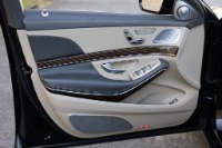 Used 2019 Mercedes-Benz MAYBACH S 650 RWD W/MAGIC SKY CONTROL W/NAV for sale Sold at Auto Collection in Murfreesboro TN 37129 67
